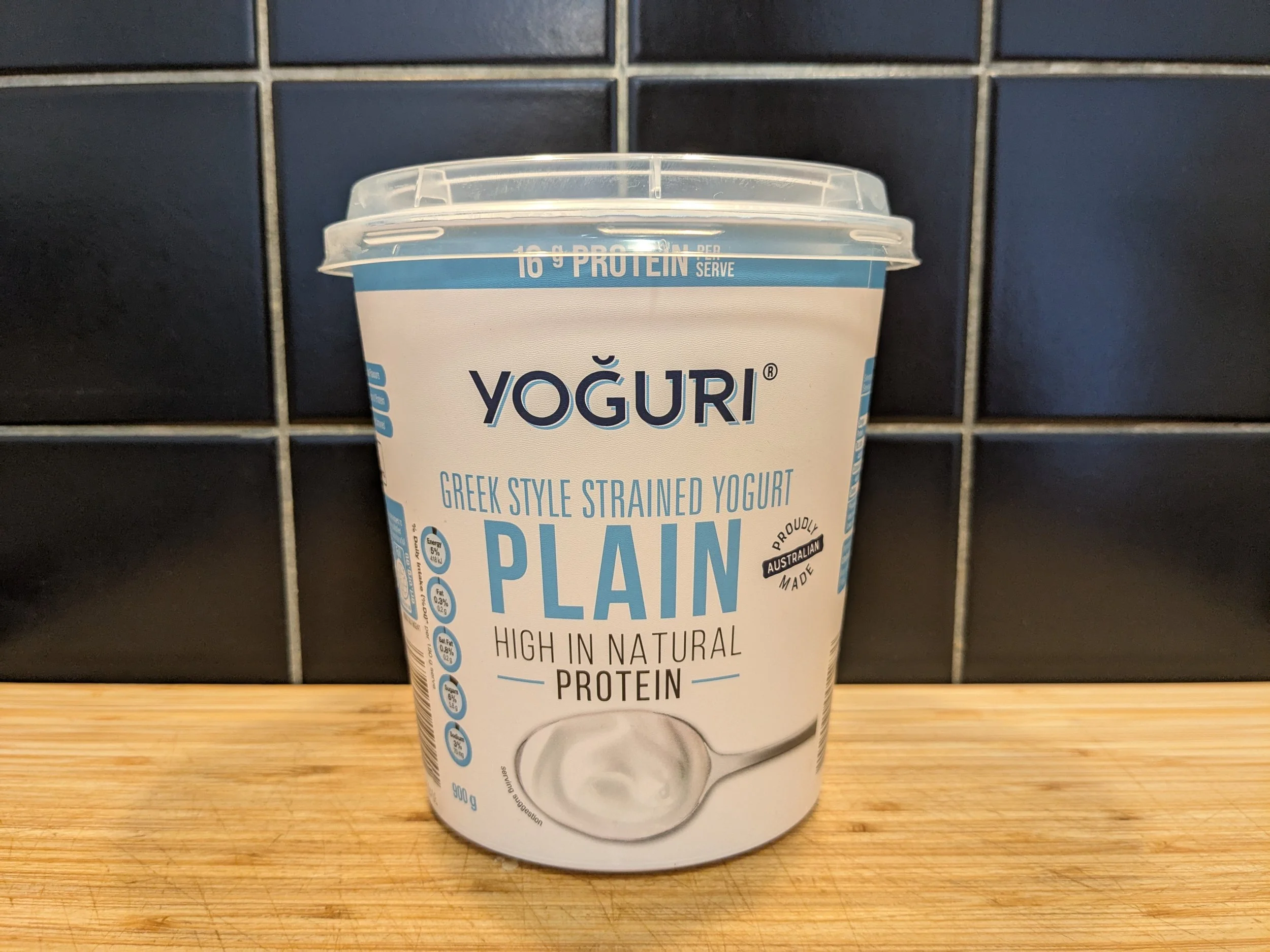Best Aldi yoghurt in Australia reviewed — Hello Gut Health
